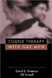 Cover of Couple therapy with gay men
