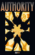 Cover of Authority vol. 2