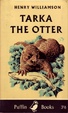 Cover of Tarka The Otter