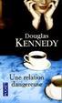 Cover of Une relation dangereuse