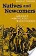 Cover of Natives and Newcomers