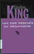 Cover of Las dos después de medianoche