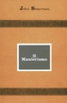Cover of Manierismo