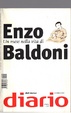 Cover of Un mese nella vita di Enzo Baldoni