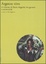 Cover of Argento vivo. Il cinema di Dario Argento tra genere e autorialità