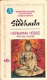 Cover of Siddharta