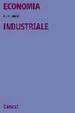 Cover of Economia industriale