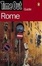 Cover of "Time Out Rome"