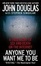 Cover of 'Anyone You Want Me to Be'