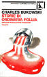 Cover of Storie di ordinaria follia