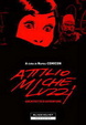 Cover of Attilio Micheluzzi