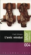 Cover of L'amic retrobat