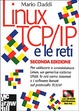 Cover of Linux, TCP/IP e le reti