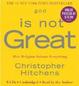 Cover of God Is Not Great