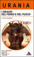 Cover of Millemondi Inverno 2011: I draghi del ferro e del fuoco