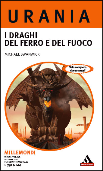 More about Millemondi Inverno 2011: I draghi del ferro e del fuoco