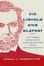 Cover of "Did Lincoln Own Slaves?"