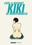 Cover of "Kiki de Montparnasse"