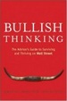 Cover of Bullish Thinking