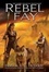 Cover of "Rebel Fay"