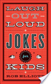 Laugh out loud jokes for kids