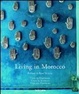 Cover of Living in Morocco