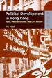 Cover of Political Development in Hong Kong