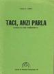 Cover of Taci, anzi parla: diario di una femminista
