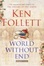 Cover of "World Without End"