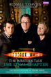Cover of Doctor Who: The Writer's Tale - The Final Chapter