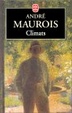 Cover of Climats