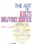 Cover of "The art of Kiki’s delivery service"