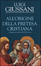 Cover of All'origine della pretesa cristiana
