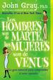 Cover of Los hombres son de Marte, las mujeres de Venus