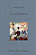 Cover of Il caso Redureau