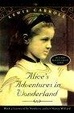 Cover of Alice's Adventures In Wonderland