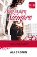 Cover of Nada es para siempre