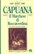 Cover of Il marchese di Roccaverdina