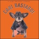 Cover of Cani bastardi
