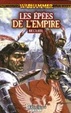 Cover of Les épées de l'Empire