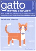 Il gatto Manuale d'istruzioni