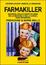 Cover of Farmakiller