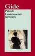 Cover of I nutrimenti terrestri. Paludi
