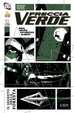 Cover of Freccia Verde vol. 3 Ultravariant
