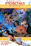 Cover of Absolute Promethea - Book One