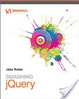 Cover of Smashing JQuery