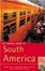 Cover of The Rough Guide to South America