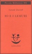 Cover of Io e i lemuri