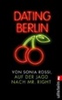Cover of Dating Berlin