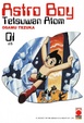 Cover of Astro Boy vol. 1